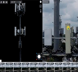 inspeccion infraestructuras